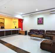 Lobi 4 Hotel Alkyfa