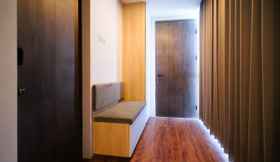 Others 4 Cozy and New Japanese Studio at The City Square Surabaya Apartment By Travelio