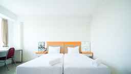 Strategic Studio Room Apartment at High Point Serviced By Travelio, ₱ 1,705.92