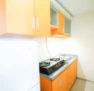 Others 3 Strategic Studio Room Apartment at High Point Serviced By Travelio