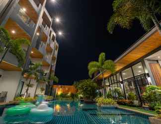 Exterior 2 Guuden Huahin Hotel 