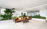 Lobby 2 SmartHome Midtown by Convinia 