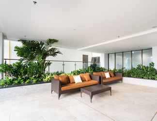 Sảnh chờ 2 SmartHome Midtown by Convinia 