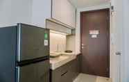 Lainnya 3 Restful and Good Deal Studio Parkland Avenue Apartment By Travelio