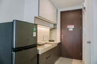 Others 4 Restful and Good Deal Studio Parkland Avenue Apartment By Travelio
