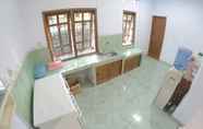 อื่นๆ 7 Grand Berbah Homestay Jogja