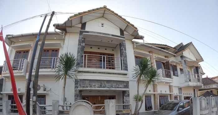 Others Grand Berbah Homestay Jogja