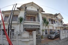 기타 Grand Berbah Homestay Jogja