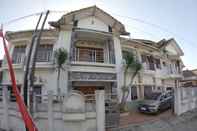 Lainnya Grand Berbah Homestay Jogja