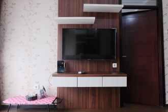 Lainnya 4 Strategic and Comfy 2BR at Gateway Pasteur Apartment By Travelio