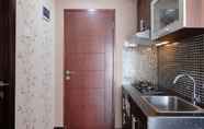 Lain-lain 5 Strategic and Comfy 2BR at Gateway Pasteur Apartment By Travelio