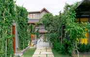 ภายนอกอาคาร 5 Phrip Phri Luxury Pool Villas