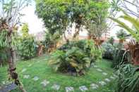 Lain-lain Terban Garden Homestay Jogja