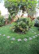 Others Terban Garden Homestay Jogja