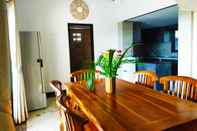 Lobby 3Bedroom Villa Queen With Stunning Rice Field