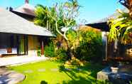 อื่นๆ 7 3Bedroom Villa Queen With Stunning Rice Field