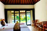 Bedroom 3Bedroom Villa Queen With Stunning Rice Field