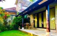 อื่นๆ 4 3Bedroom Villa Queen With Stunning Rice Field