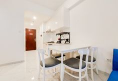Lain-lain 4 Comfortable and Spacious 2BR at Sky House BSD Apartment By Travelio