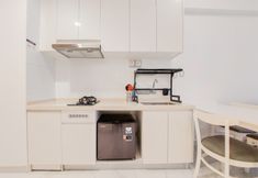 Lain-lain 5 Comfortable and Spacious 2BR at Sky House BSD Apartment By Travelio