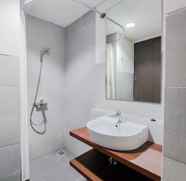 Lain-lain 4 Homey Studio Room at Bintaro Icon Apartment By Travelio