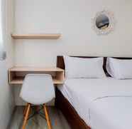 Lainnya 2 Homey Studio Room at Bintaro Icon Apartment By Travelio