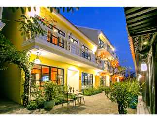 Bangunan 2 Hoi An Town Home Resort