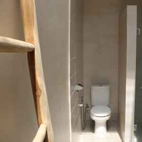 Bathroom 6 Vogelkopf Resort, Pasir Timbul Raja Ampat Hotels