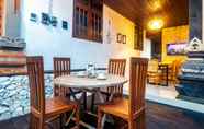 Common Space 6 Alam Desa Homestay