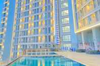 Bangunan Delft Apartemen