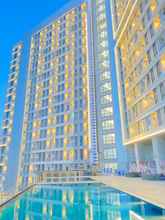 Luar Bangunan 4 Delft Apartemen