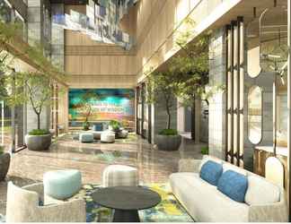 Lobi 2 Delft Apartemen