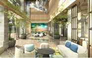 Lobi 3 Delft Apartemen