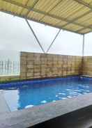 SWIMMING_POOL Villa AA