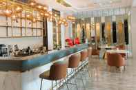 Bar, Kafe, dan Lounge Uma Hotel and Residences