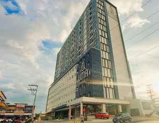 Bangunan 2 Uma Hotel and Residences