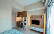 ห้องนอน 2 Nginap Jogja at Apartemen Taman Melati (Comfort Room)