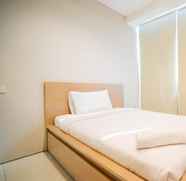 Bedroom 2 Exclusive 2BR Apartment Connected to Mall at Aryaduta Residence By Travelio