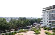 Luar Bangunan 6 Best Deal and Comfy 2BR Apartment at Gateway Pasteur By Travelio