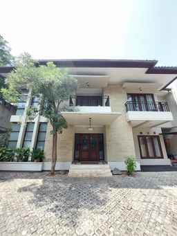 Via Renata Residence, Rp 500.000