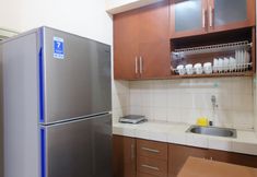 其他 3 Modern and Cozy 2BR at Majesty Apartment By Travelio