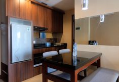 公共空间 6 Homey 2BR Apartment at Galeri Ciumbuleuit 1 By Travelio