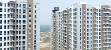 外観 5 Cozy and Brand New 2BR Tokyo Riverside PIK 2 Apartment By Travelio