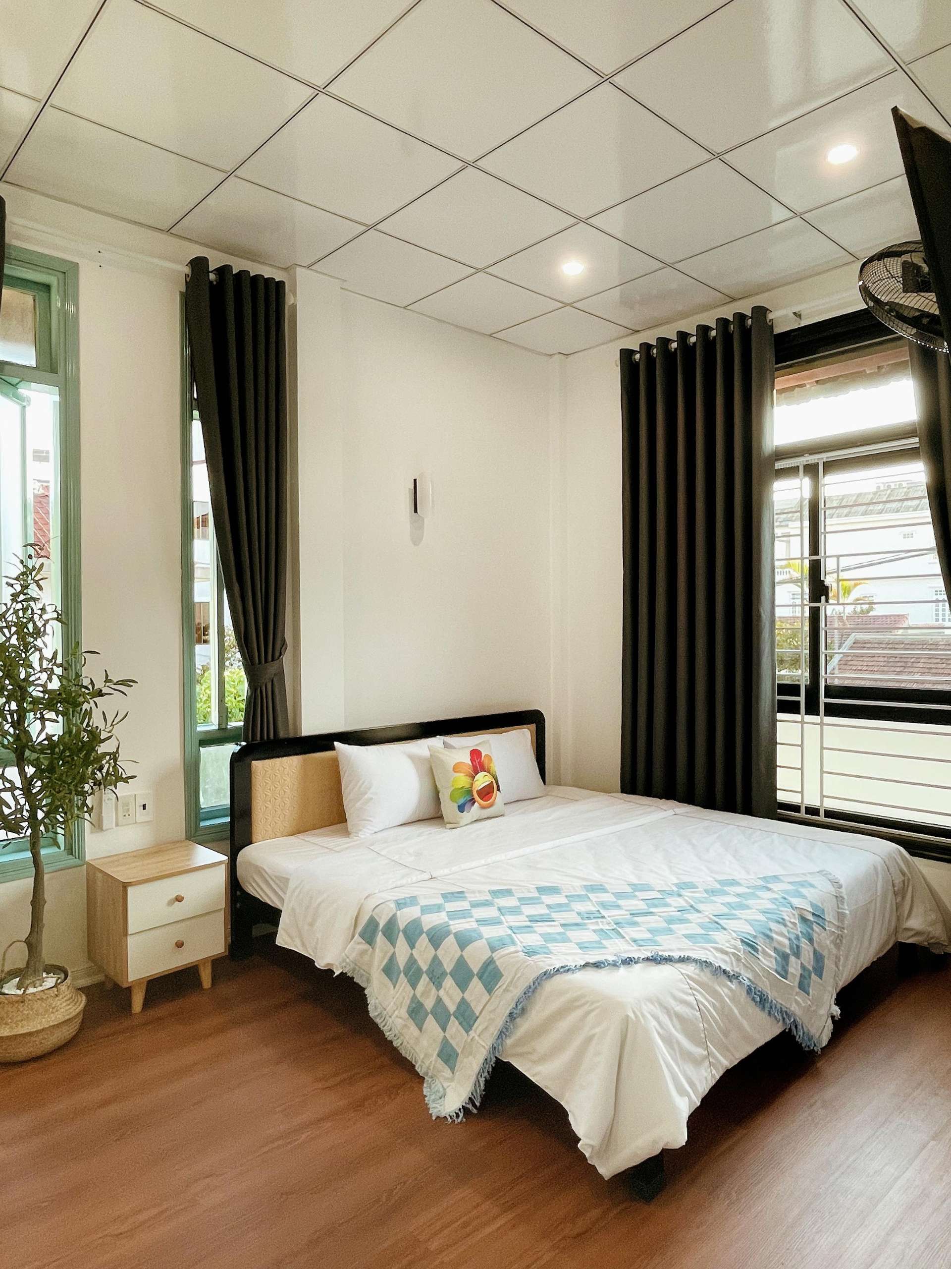 Under The Sun Homestay