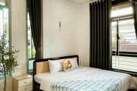 Kamar Tidur Under The Sun Homestay