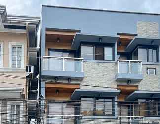 Exterior 2 RedDoorz @ CMS Apartelle Olongapo City