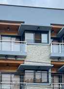 EXTERIOR_BUILDING RedDoorz @ CMS Apartelle Olongapo City