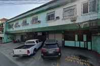 Lobi RedDoorz @ ABC HOMES PH Olongapo City