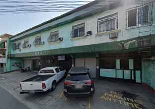 ภายนอกอาคาร RedDoorz @ ABC HOMES PH Olongapo City