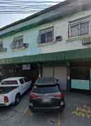 EXTERIOR_BUILDING RedDoorz @ ABC HOMES PH Olongapo City